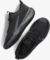 Zwarte NIKE Lage sneakers OMNI MULTI-COURT (GS) - medium