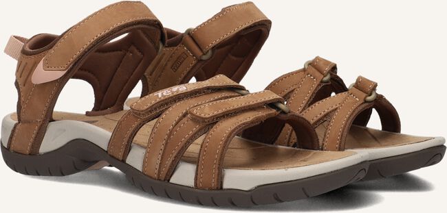 Teva W TIRRA LIGHT EARTH MULTI Dames Sandalen LIGHT EARTH MULTI Teva W TIRRA LIGHT EARTH MULTI Dames Sandalen LIGHT EARTH MULTI