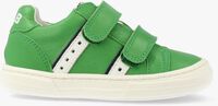 Groene DEVELAB Lage sneakers 45807 - medium