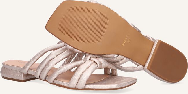 Gouden NOTRE-V Slippers 1312 Gouden NOTRE-V Slippers 1312 - large