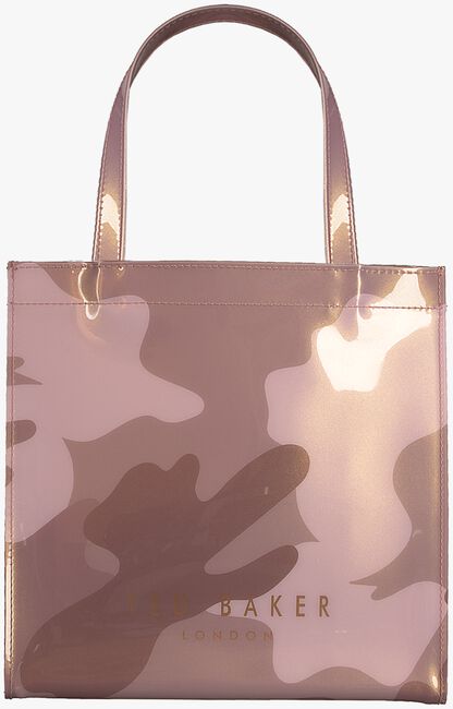 Roze TED BAKER Handtas RIACON - large