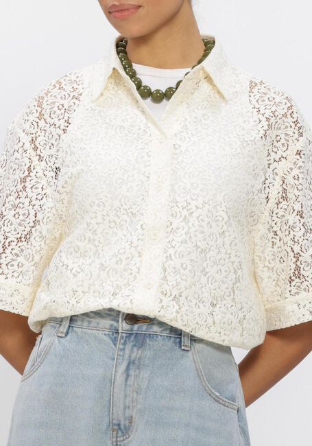 Creme GRACE & MILA Top SS2617101 - large