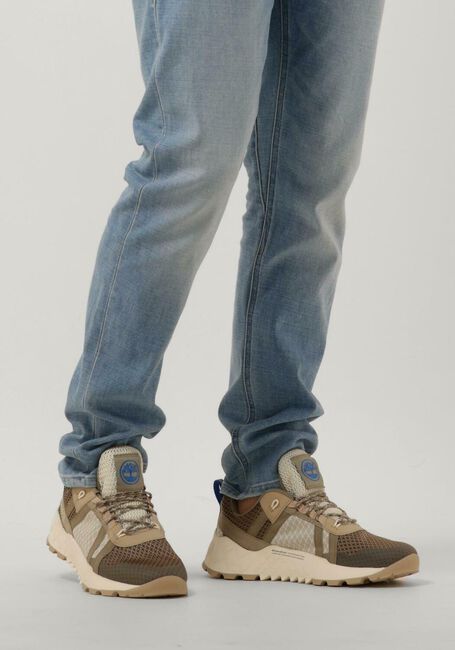 Beige TIMBERLAND Lage sneakers SORAL WAVE LT LOW MEN - large