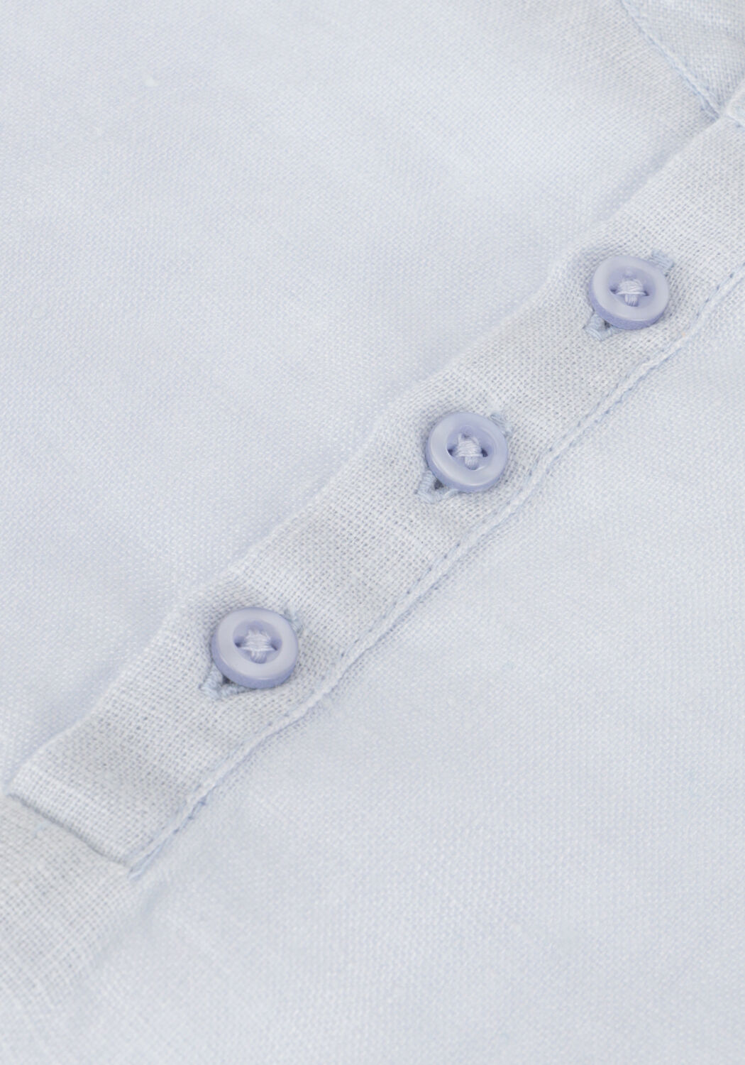 Lichtblauwe MARMAR COPENHAGEN Tops & T-shirts TOTORO - large