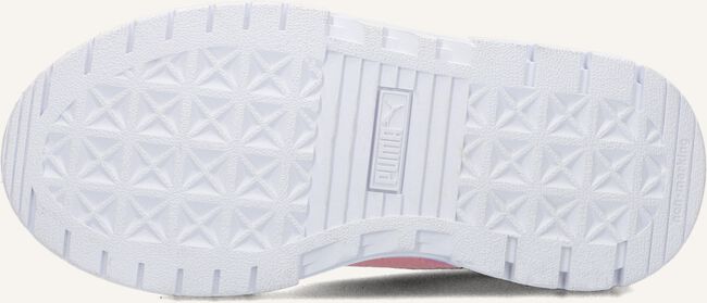 Witte PUMA Lage sneakers MAYZE LTH 1 Witte PUMA Lage sneakers MAYZE LTH 1 - large