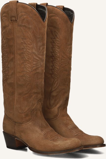 Bruine SENDRA Cowboylaarzen 18494 Bruine SENDRA Cowboylaarzen 18494 - large