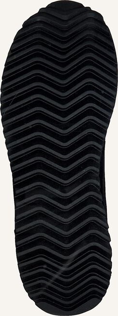 Zwarte FILA Lage sneakers ORBIT ZEPPA STRIPE WMN Zwarte FILA Lage sneakers ORBIT ZEPPA STRIPE WMN - large
