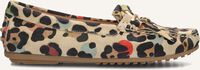 Multi AYANA Mocassins 1268 Multi AYANA Mocassins 1268 - medium