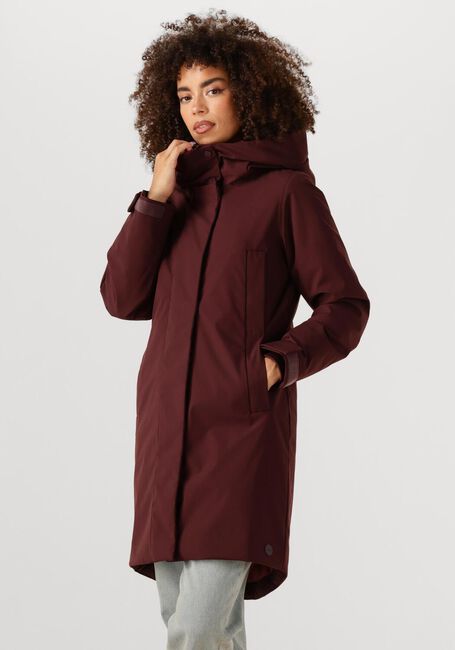 Bordeaux ELVINE Parka's ELINE - large