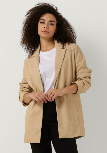 Beige ANOTHER LABEL Blazer ELI BLAZER - large