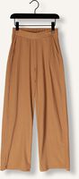Camel NIK & NIK Wijde broek AALICIA PANT Camel NIK & NIK Wijde broek AALICIA PANT - medium