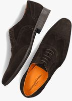 Bruine REINHARD FRANS Nette schoenen BASEL - medium