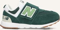 Groene NEW BALANCE Lage sneakers NW574 - medium