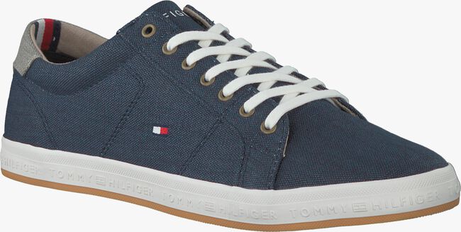 Blauwe TOMMY HILFIGER Sneakers HOWELL 1D2 - large