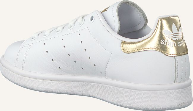 Witte ADIDAS Lage sneakers STAN SMITH DAMES Witte ADIDAS Lage sneakers STAN SMITH DAMES - large