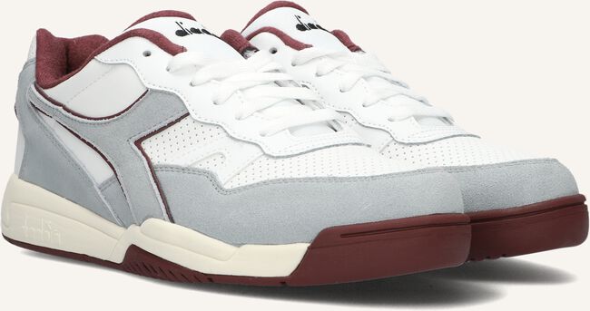 Witte DIADORA Lage sneakers WINNER SL Witte DIADORA Lage sneakers WINNER SL - large