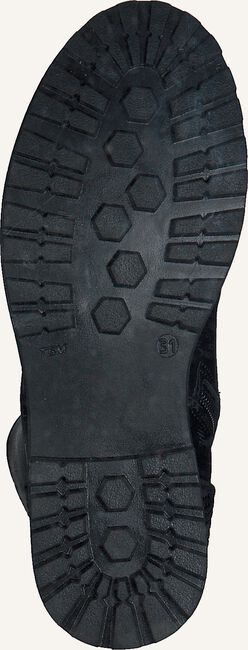 Zwarte PATRIZIA PEPE Veterboots PJ560 Zwarte PATRIZIA PEPE Veterboots PJ560 - large