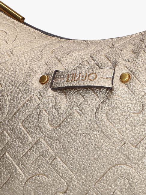 LIU JO borsa a tracolla Adonide Crossbody Bag S Desert Taube 8059524221028 LIU JO borsa a tracolla Adonide Crossbody Bag S Desert Taube 8059524221028