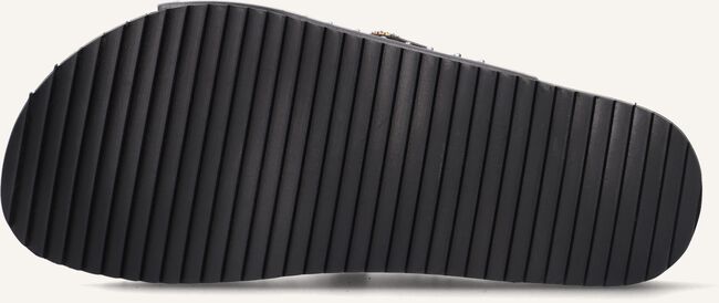 Zwarte WYSH Slippers Josephine Zwarte WYSH Slippers Josephine - large