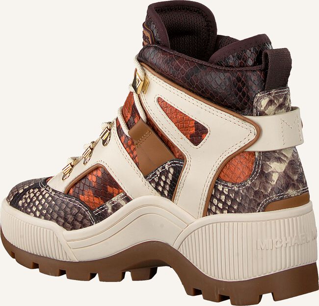 Multi MICHAEL KORS Veterboots BROOKE BOOTIE Multi MICHAEL KORS Veterboots BROOKE BOOTIE - large