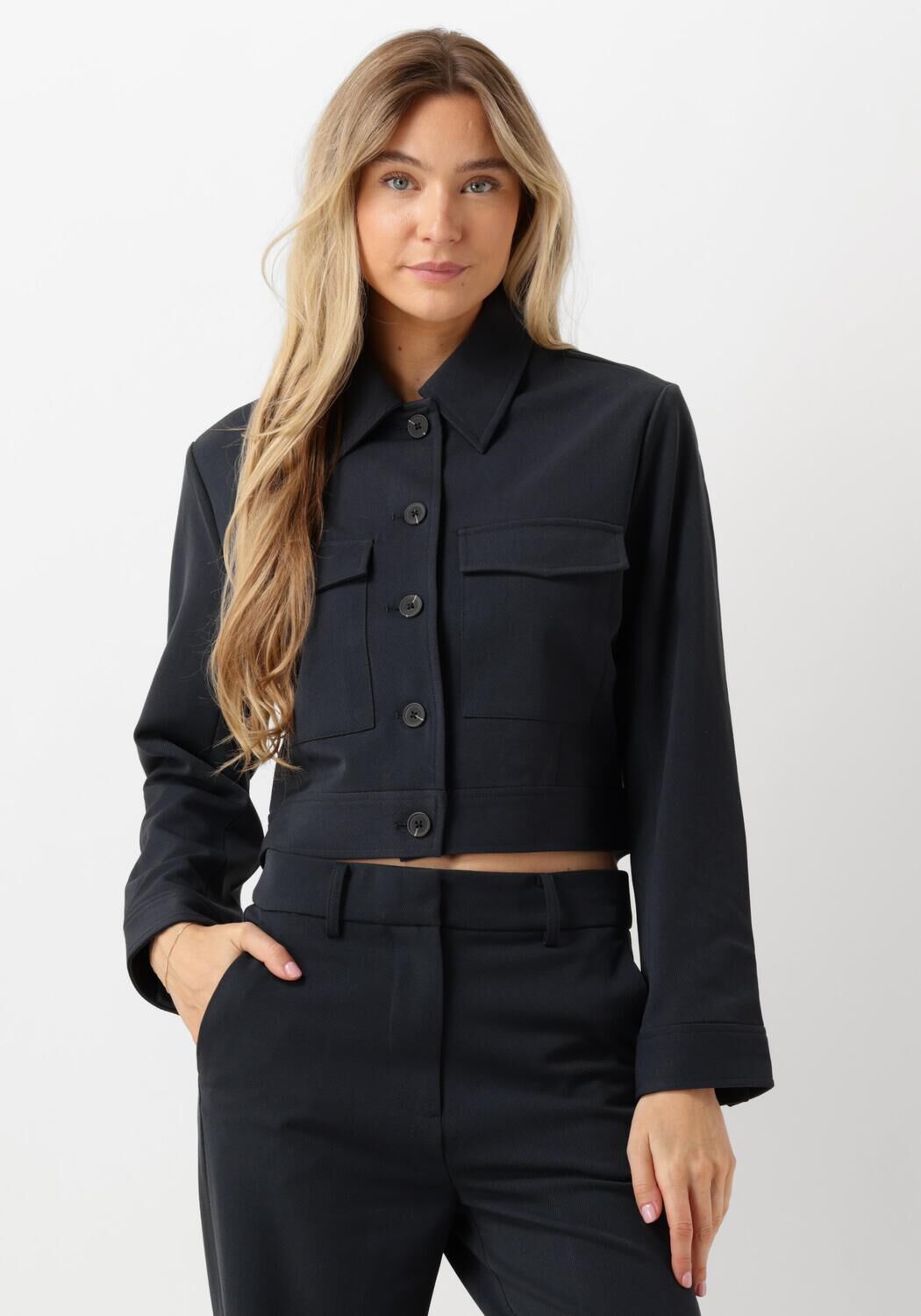 Dames Kleding Blauw online kopen Morgen in huis Omoda