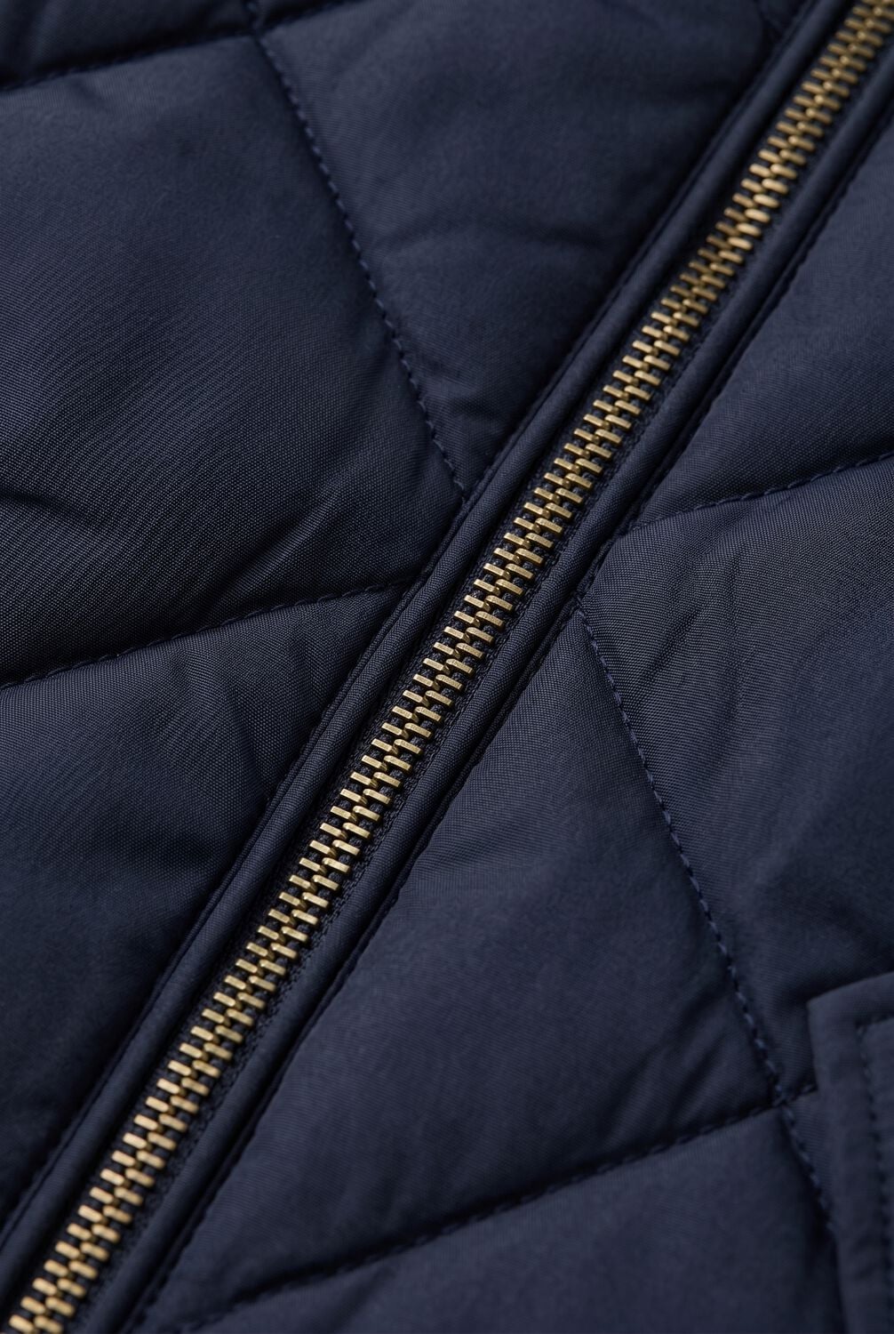 TUMBLE 'N DRY Meisjes Jassen Baltic 3 Donkerblauw