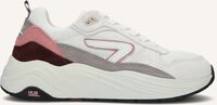 Multi HUB Lage sneakers GLIDE-Z - medium