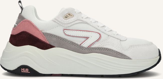 Multi HUB Lage sneakers GLIDE-Z Multi HUB Lage sneakers GLIDE-Z - large