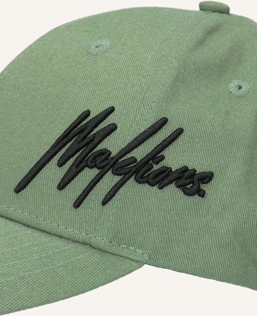 Donkergrijze MALELIONS Pet MALELIONS JUNIOR ESSENTIALS CAP Donkergrijze MALELIONS Pet MALELIONS JUNIOR ESSENTIALS CAP - large