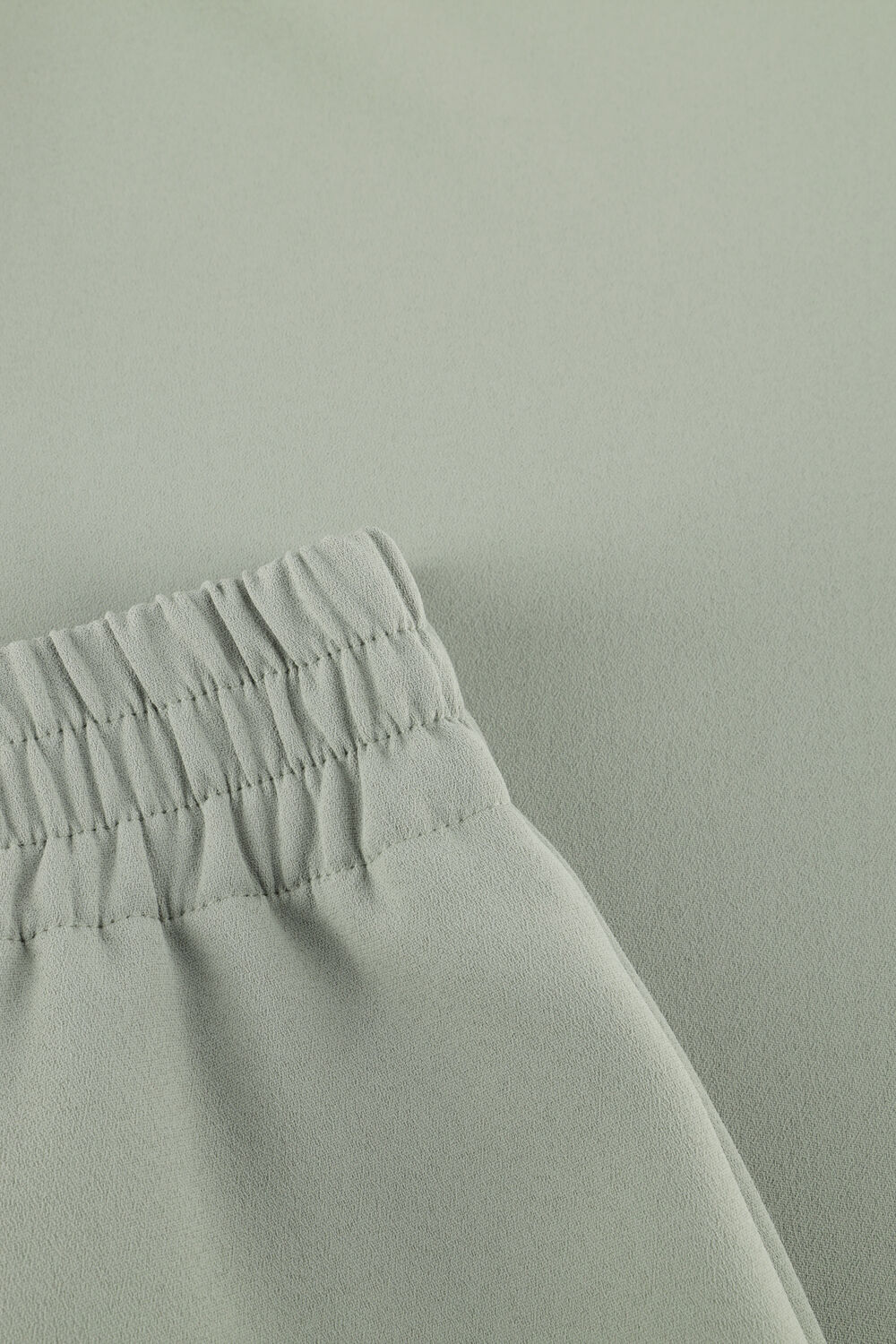 Mint LINA LOCCHI Wijde broek LL-ALBERTINA - large