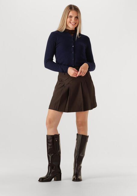 CO'COUTURE LUNA POCKET PLEAT MINI SKIRT - large