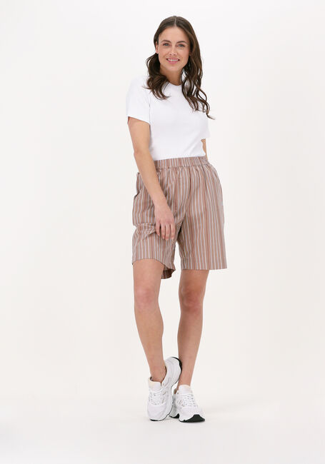 Multi ESMÉ STUDIOS Broeken AVA LOOSE SHORTS - large
