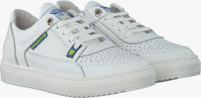 Witte VINGINO Sneakers JAVIN - large