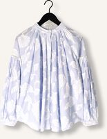 Lichtblauwe MES DEMOISELLES Blouses THEA Lichtblauwe MES DEMOISELLES Blouses THEA - medium