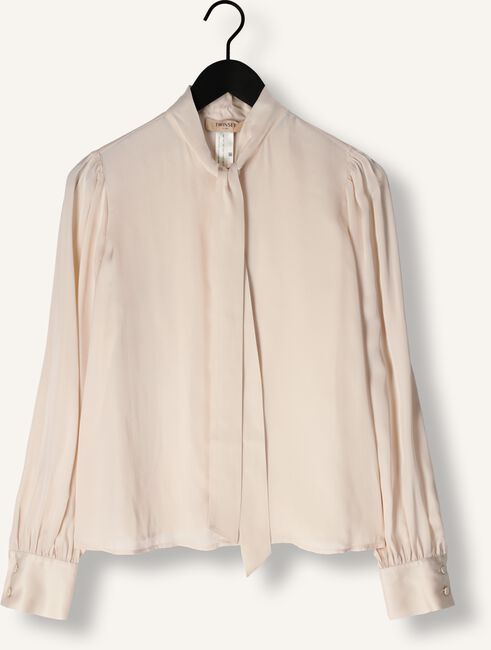 Creme TWINSET MILANO Blouses 242TP2131 Creme TWINSET MILANO Blouses 242TP2131 - large