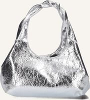 Zilverkleurig NOTRE-V Handtas GAWB1-306 Zilverkleurig NOTRE-V Handtas GAWB1-306 - medium