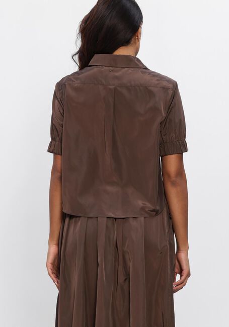 Bruine IBANA Tops & T-shirts BONNIE - large