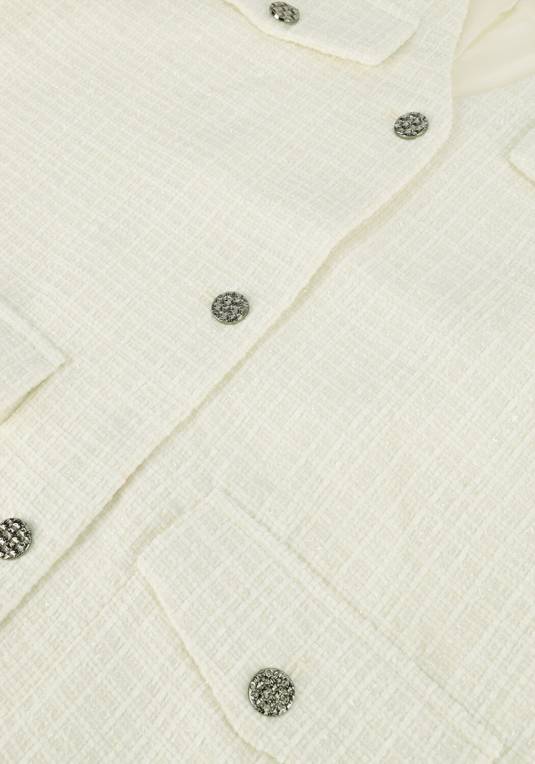 Gebroken wit FREEBIRD Gilet GLORY - large