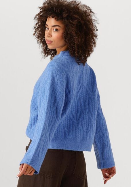 CO'COUTURE BENAL CABLE O-KNIT - large