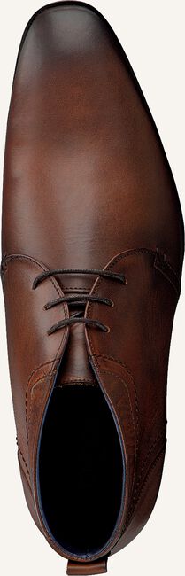 Cognac OMODA Nette schoenen 36636 Cognac OMODA Nette schoenen 36636 - large