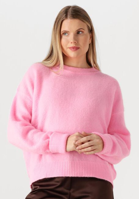 Roze AMERICAN VINTAGE Trui VITOW - large