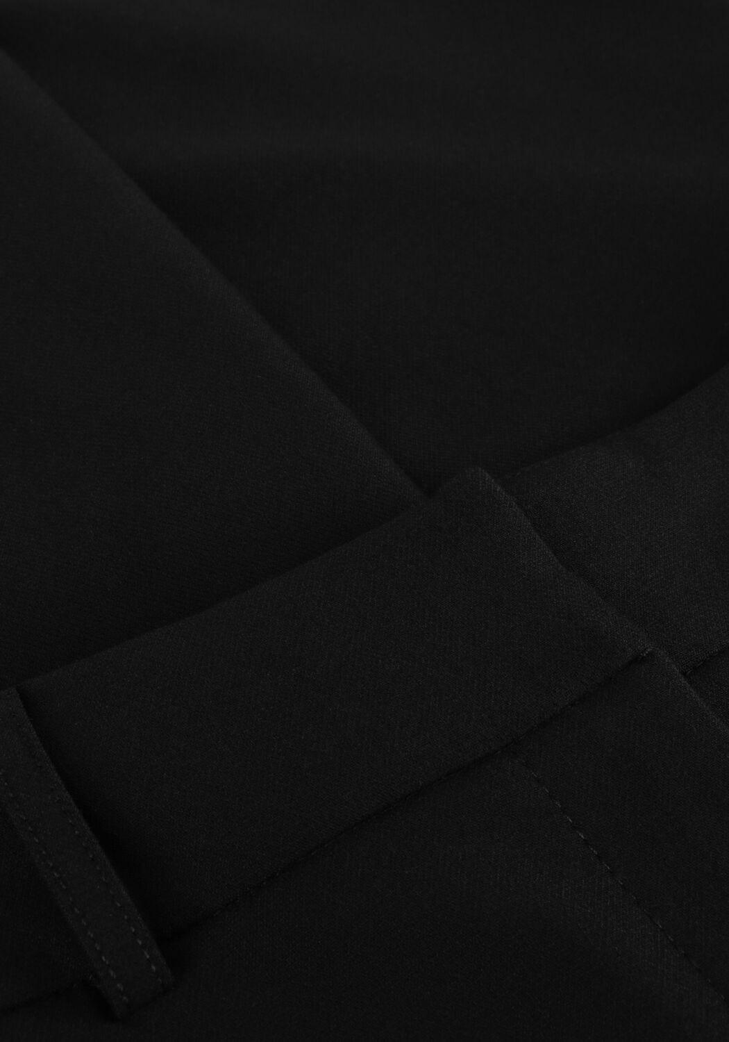 Zwarte JANICE Pantalon BROEK DAMES MARC - large