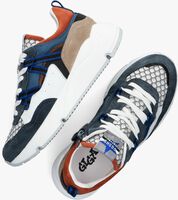 Blauwe GIGA Lage sneakers G3897 - medium