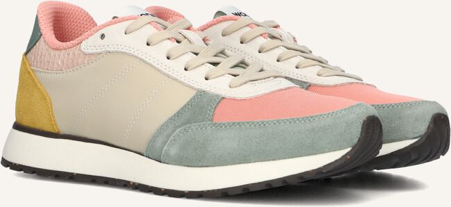 Multi WODEN Lage sneakers RONJA Multi WODEN Lage sneakers RONJA - large