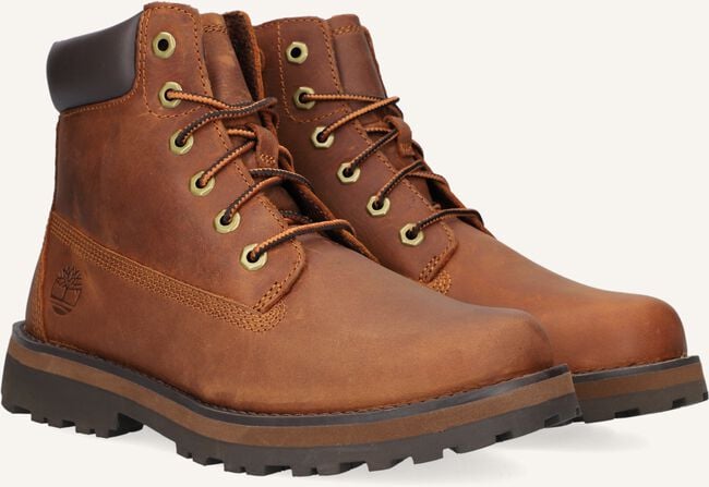 TIMBERLAND COURMA KID TRADITIONAL 6IN TIMBERLAND COURMA KID TRADITIONAL 6IN - large
