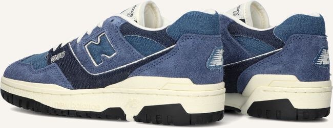 Blauwe NEW BALANCE Lage sneakers BBW550 Blauwe NEW BALANCE Lage sneakers BBW550 - large