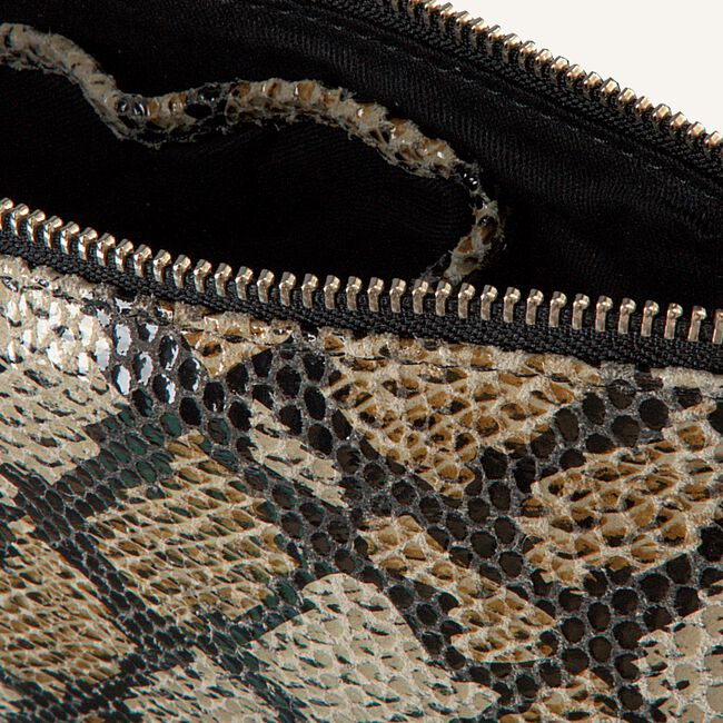 Beige DEPECHE Schoudertas 13732 SMALL BAG CLUTCH Beige DEPECHE Schoudertas 13732 SMALL BAG CLUTCH - large