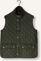 BARBOUR NEW LOWERDALE QUILTED GILET BARBOUR NEW LOWERDALE QUILTED GILET - medium