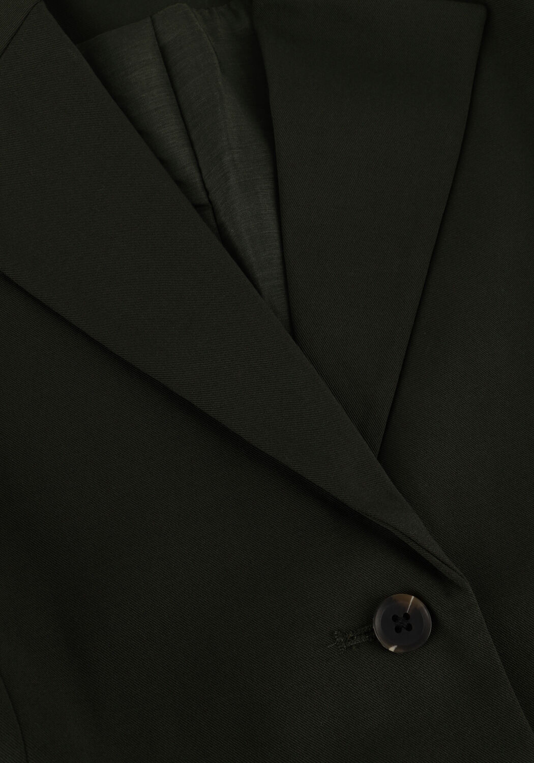 Groene MODSTR&Ouml;M Gilet KIMANAMD VEST - large