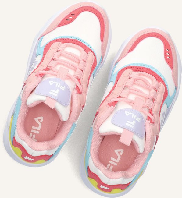 Multi FILA Lage sneakers COLLENE CB Multi FILA Lage sneakers COLLENE CB - large